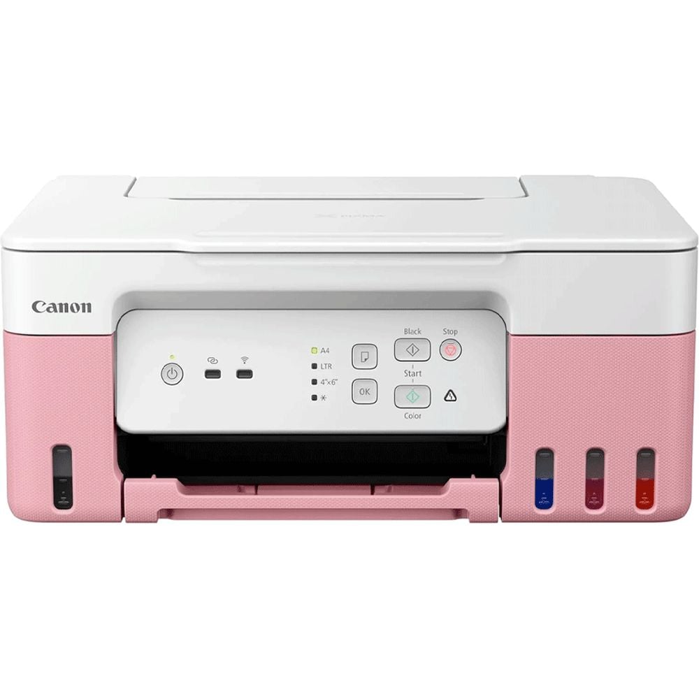 Canon Pixma G3430 Ink Tank Printer