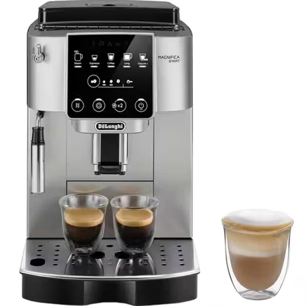 Delonghi Coffee Machine ECAM220.31.SB