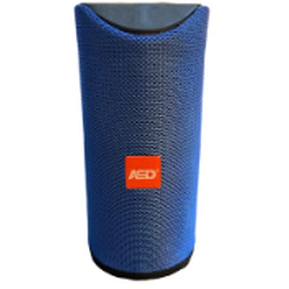 ASD Super Bass Portable Wireless Speaker ASD-249 - Blue
