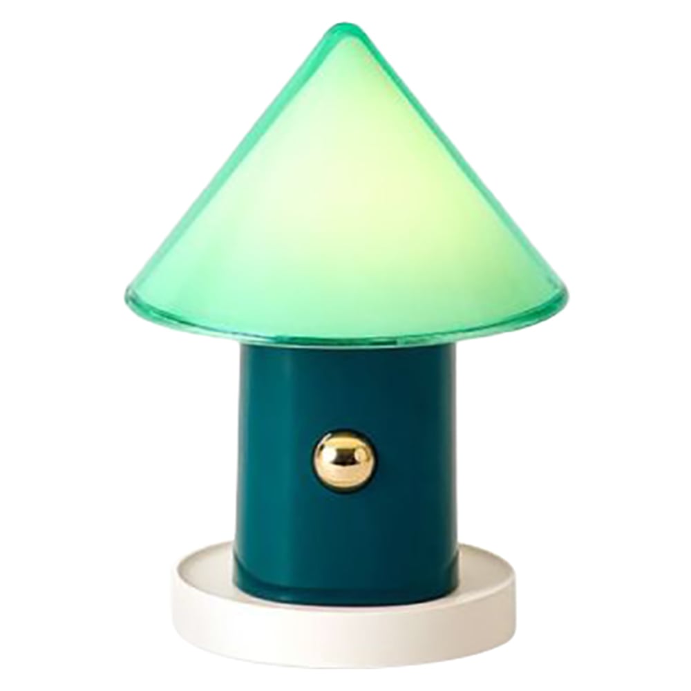 Lumena SPACE-S-CONE-PG Lighting