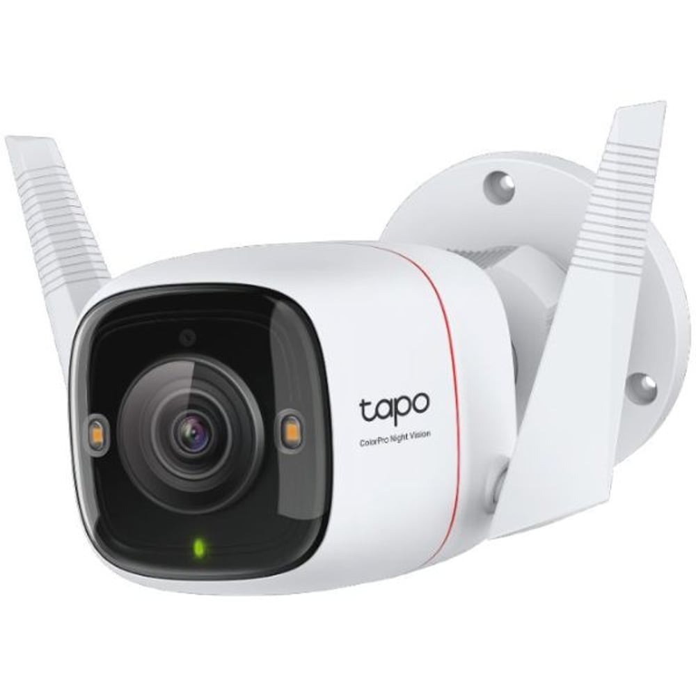 TPLink Tapo C325WB Outdoor Security WiFi Camera