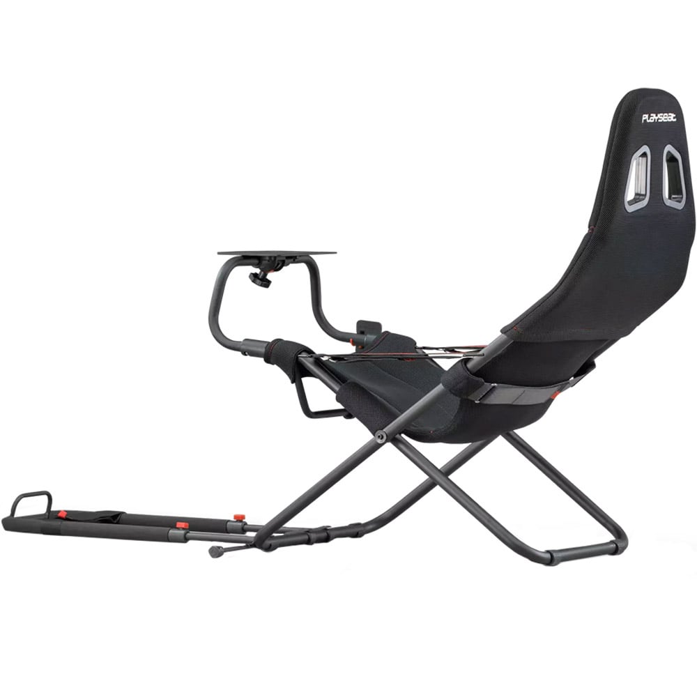 Playseat Challenge Racing Seat Black