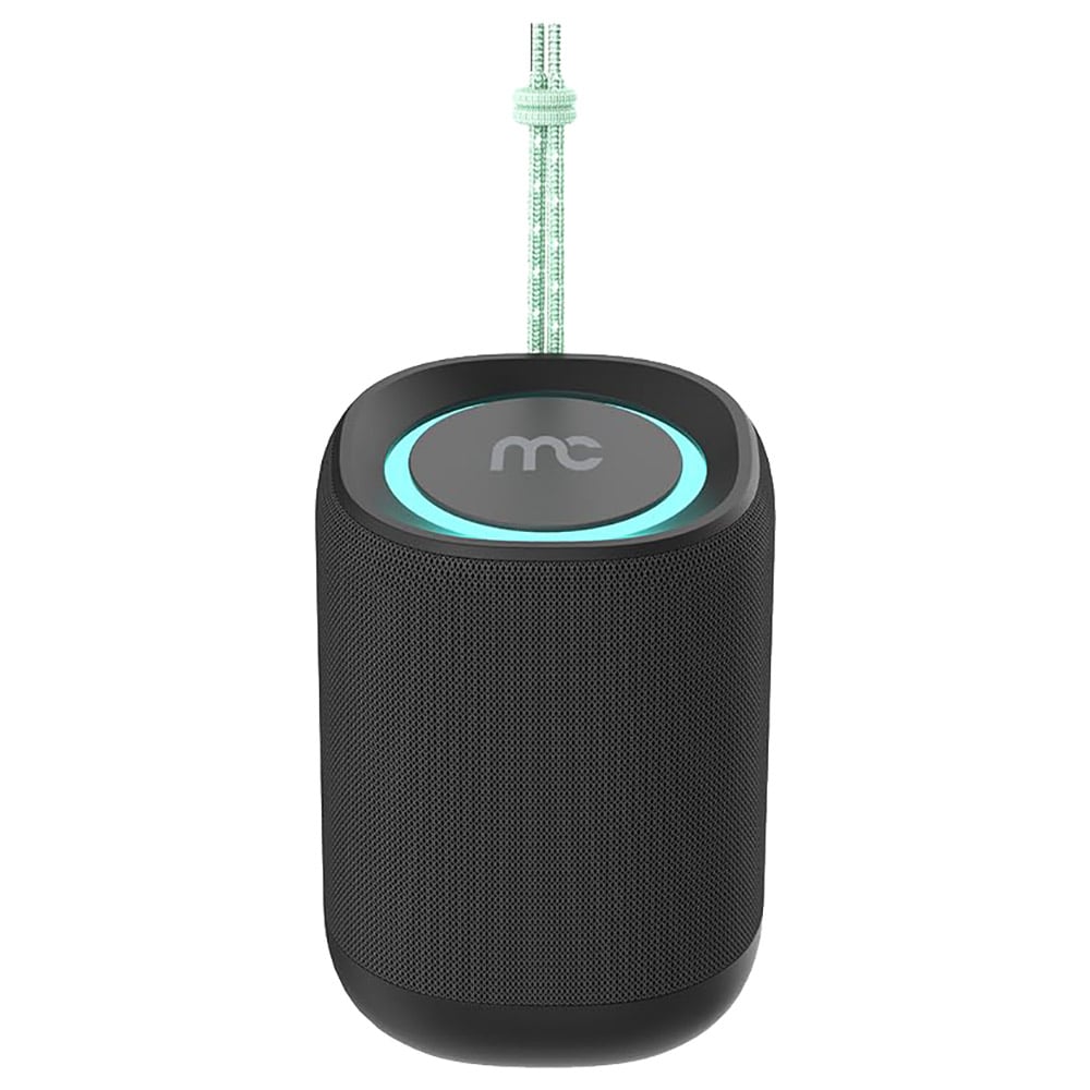 Mycandy Bluetooth Speaker Black