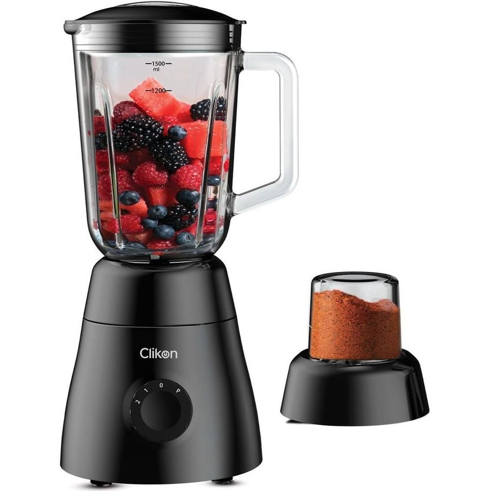 Clikon 2-in-1 Blender CK2674