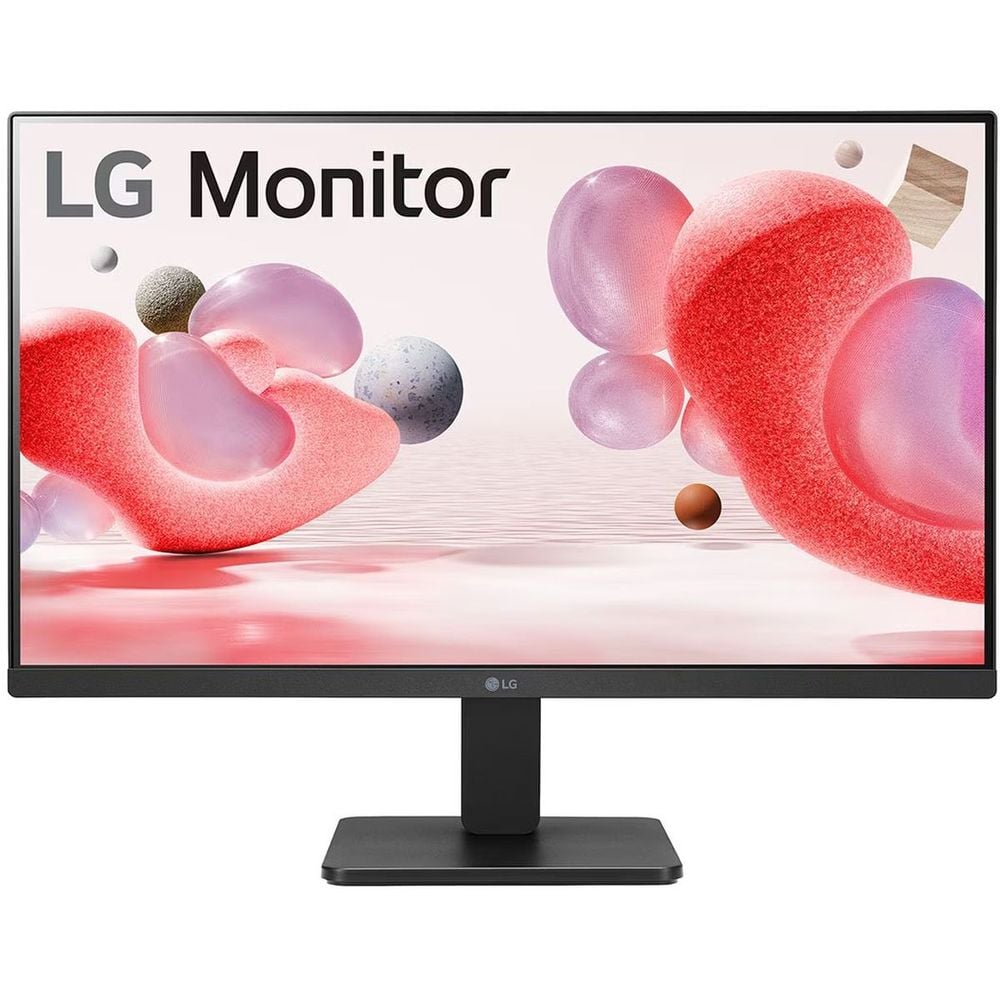 LG 2023 24 inch IPS FHD Monitor With AMD FreeSync