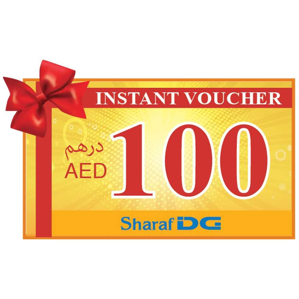 Buy Pick Your 2024 DSF Instant Gift Physical Voucher 100 AED Online In   S300868165 1