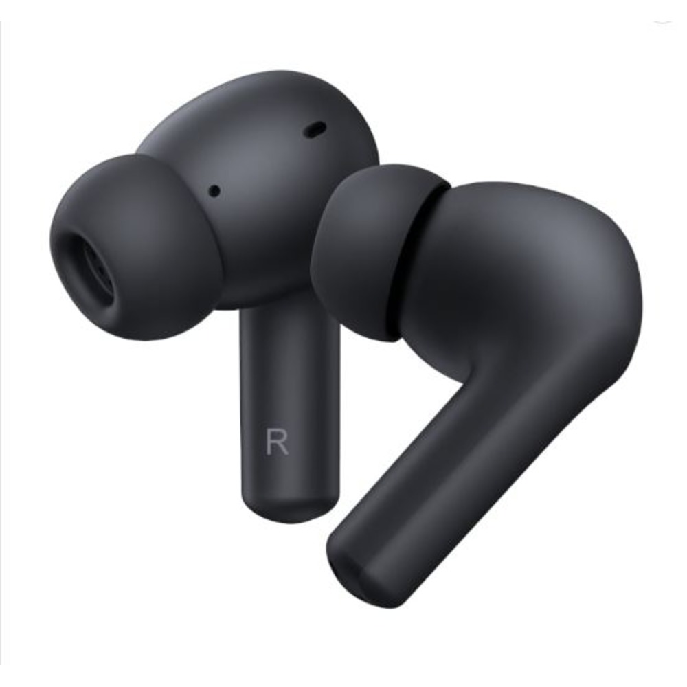Xiaomi Redmi Buds 4 Active Bluetooth 5.3 Headphones Wireless Headphones Powerful Bass Intelligent Touch Control / Up to 28 Hours Battery Life / Black