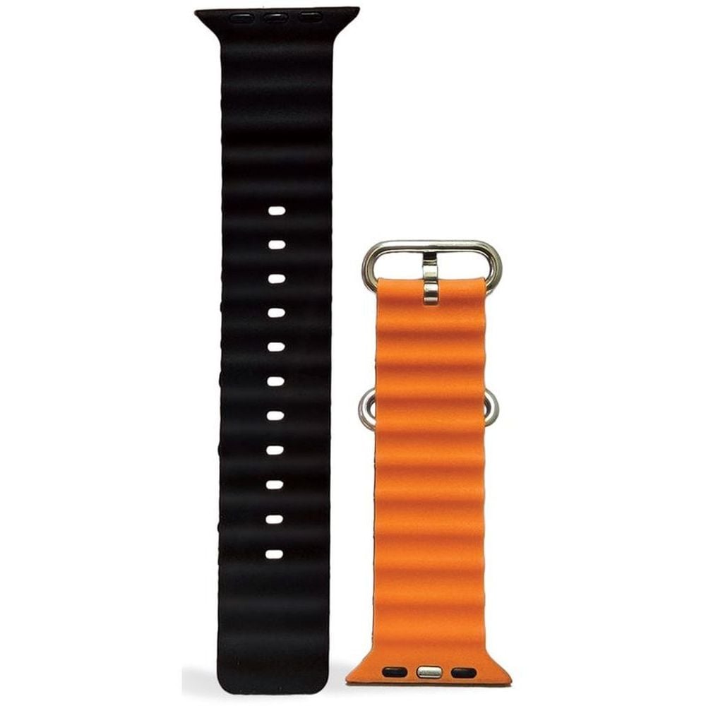 Pro Style Silicone Strap Assorted