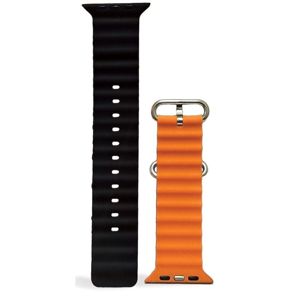Pro Style Silicone Strap Assorted