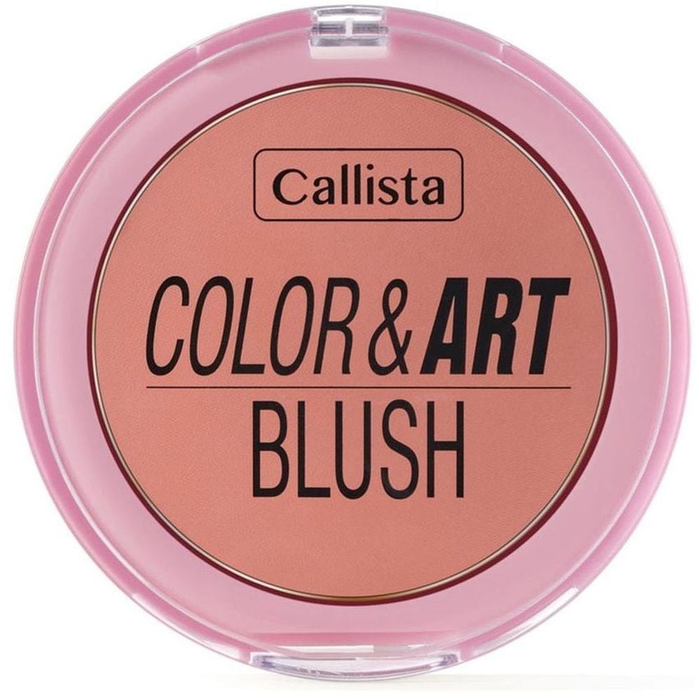 Callista Color and Art Blush 110 Pink