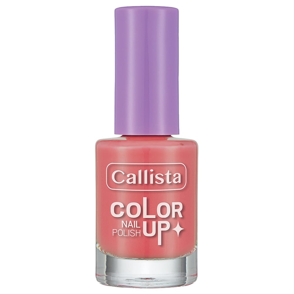 Callista Nail Polish 338 Sugar Coat 