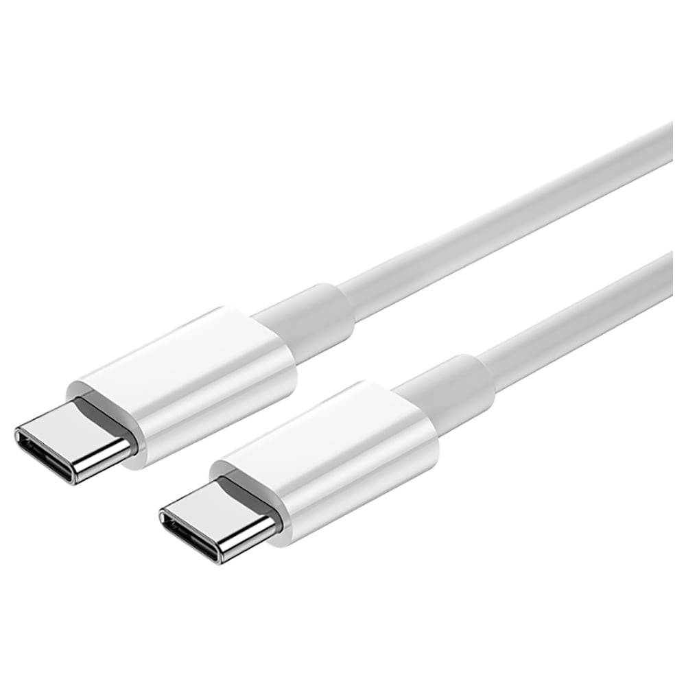 Wiwu USB-C To USB-C Cable 1.2m White