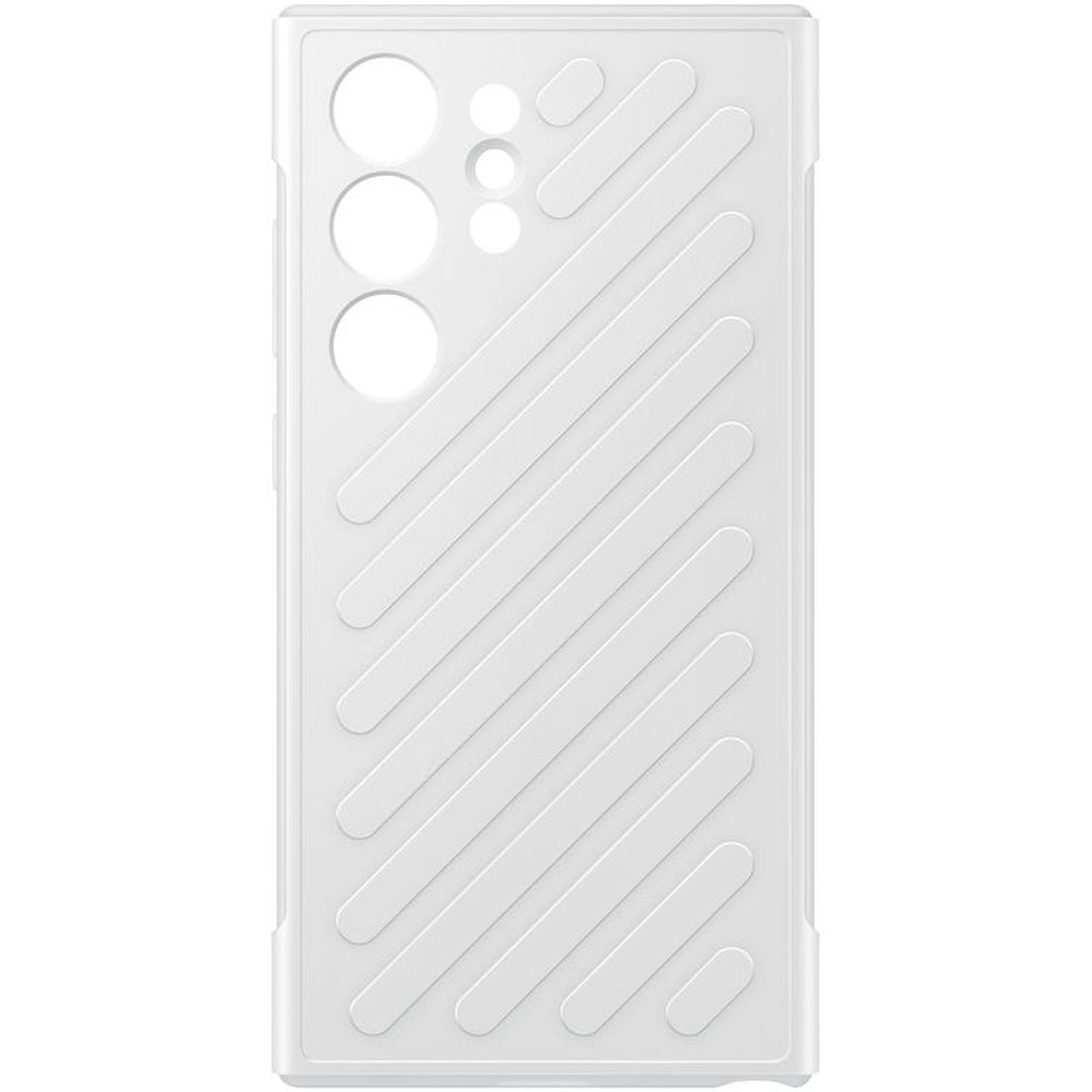 Samsung Galaxy S24 Ultra Shield Up Case Grey