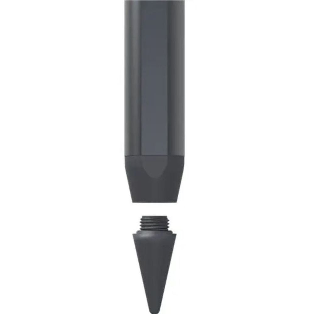 Zagg Replacement Tips Stylus Black 4 Pack