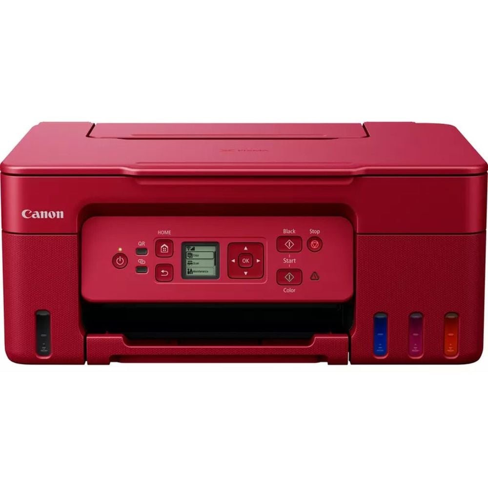 Canon Pixma G3470 Ink Tank Printer
