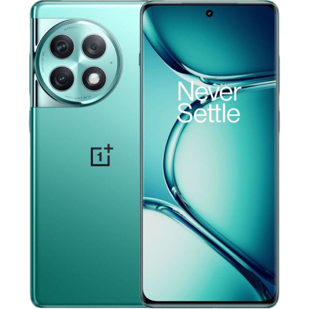 OnePlus Ace 2 Pro 1TB Green 5G Smartphone - Chinese Global ROM Version