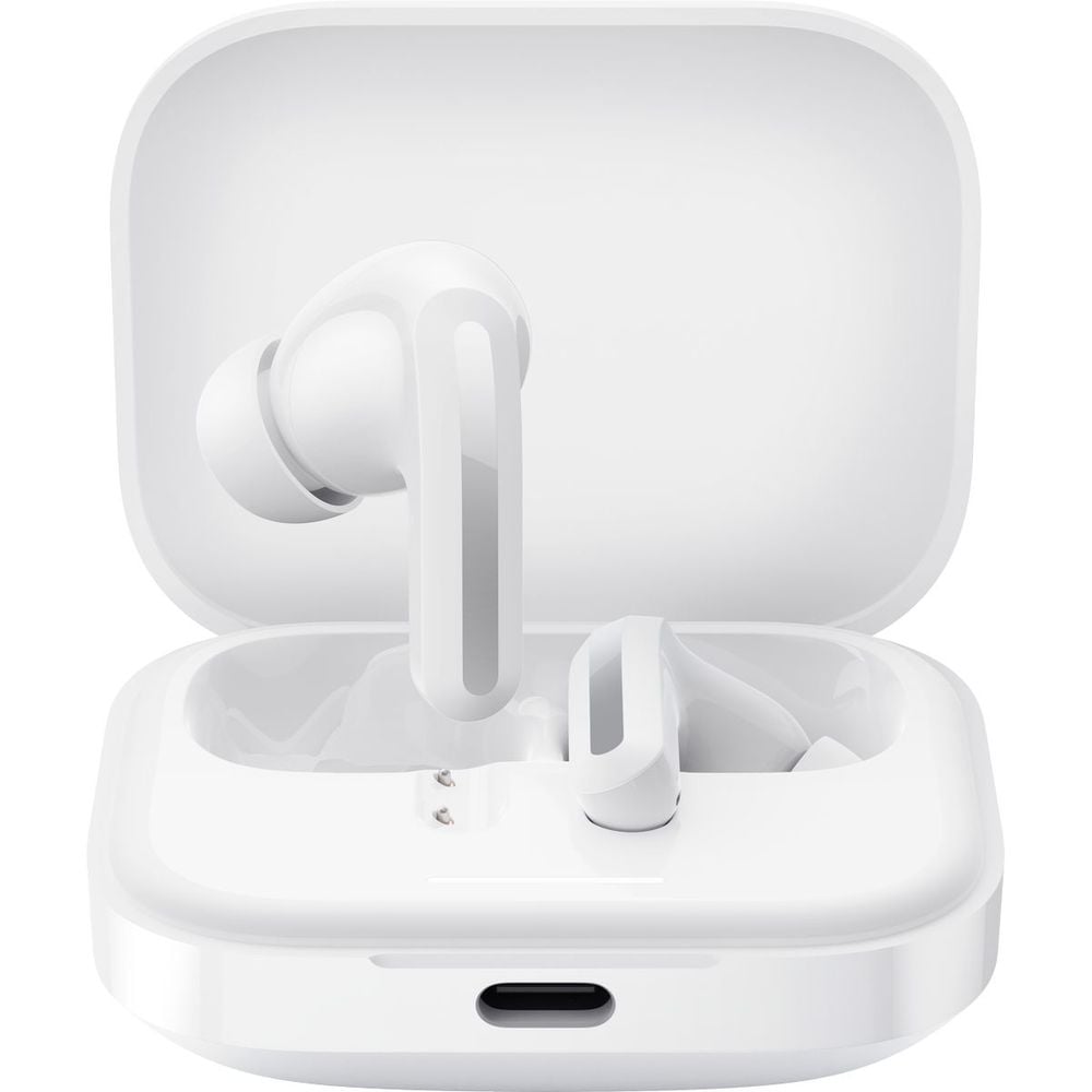 Xiaomi Redmi Buds 5 M2316E1 Wireless Earbuds White