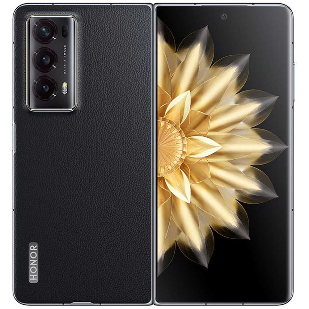 Honor Magic V2 512GB Black(PU) 5G Smartphone