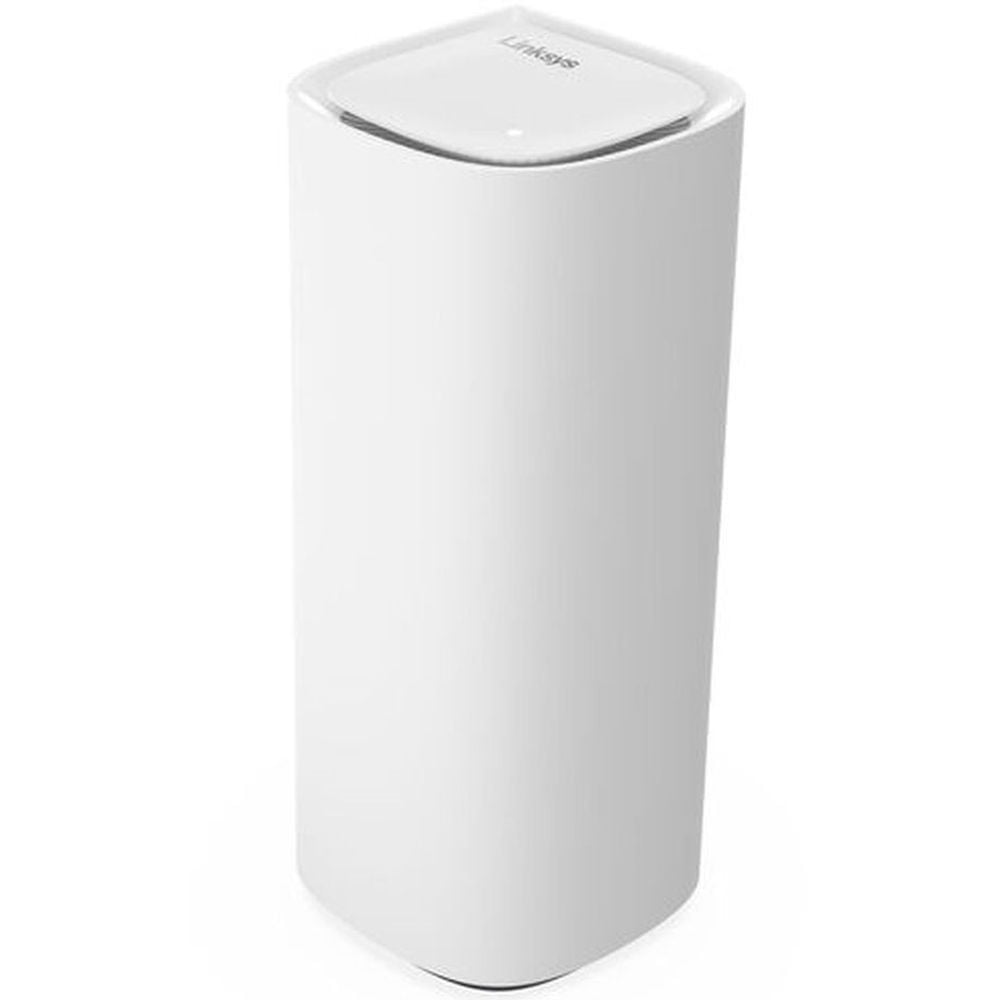 Linksys Velop Pro 7 BE11000 Tri-Band Mesh Wi-Fi Router 1 Pack