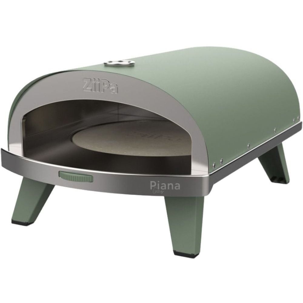 Ziipa Gas Compact Pizza Oven 22-044