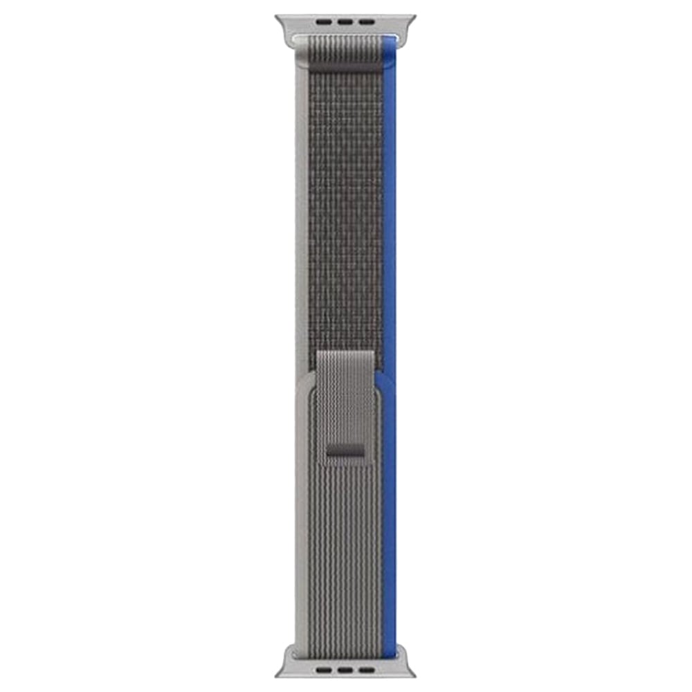 Wiwu Apple Watch Band 38-41mm Blue/Grey