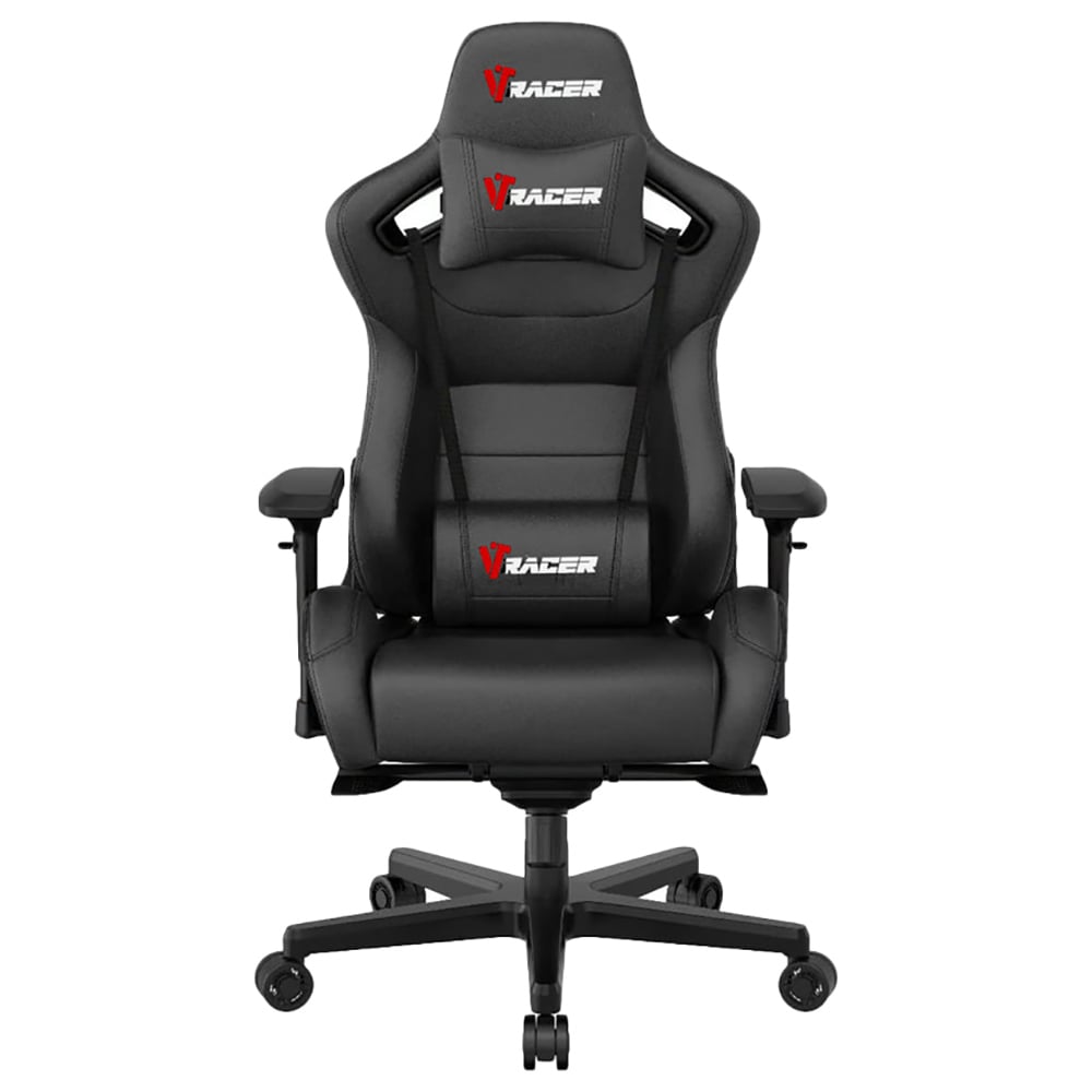 Vtracer B313 Gaming Chair XL Black
