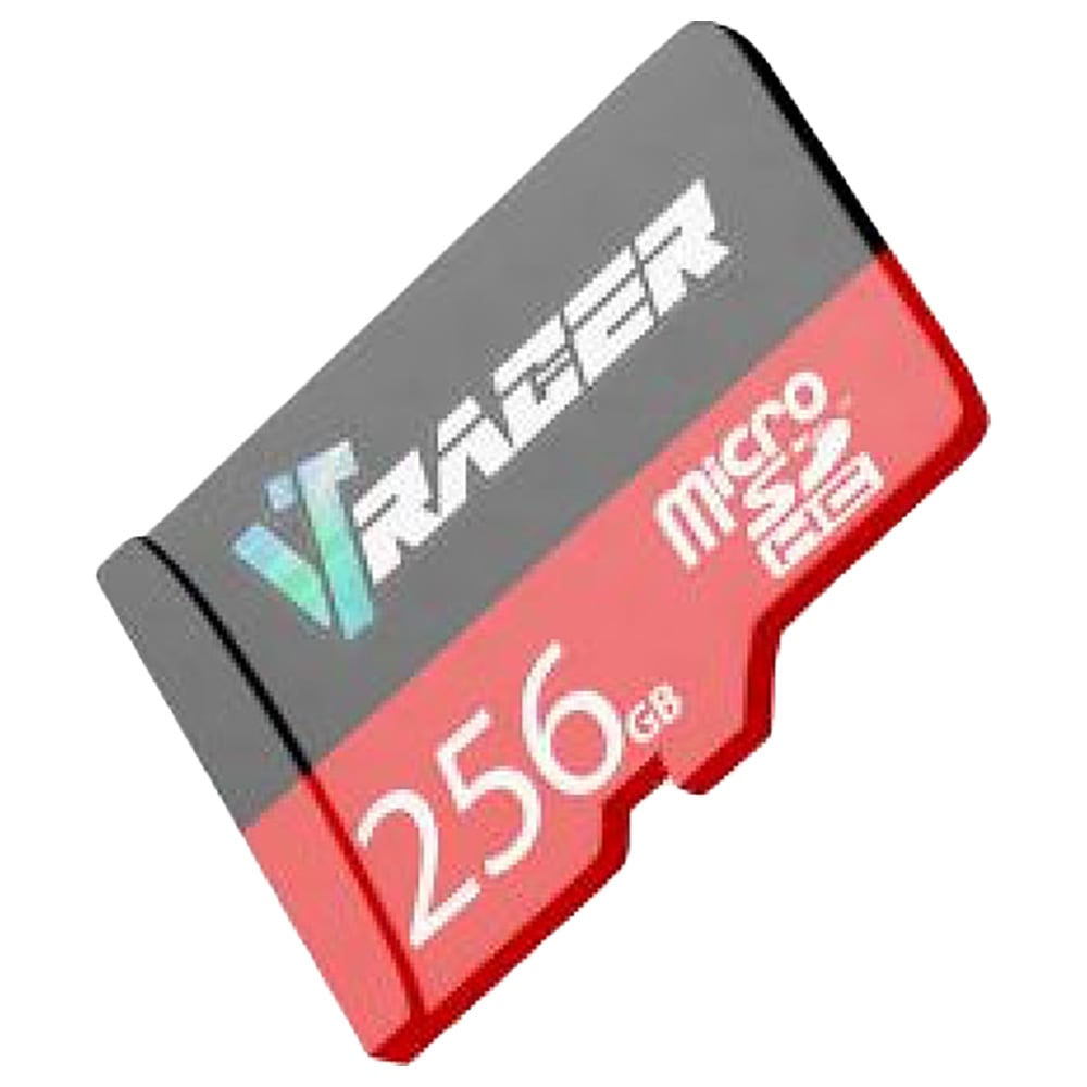 Vtracer MicroSD Memory Card 256GB VTMSD256