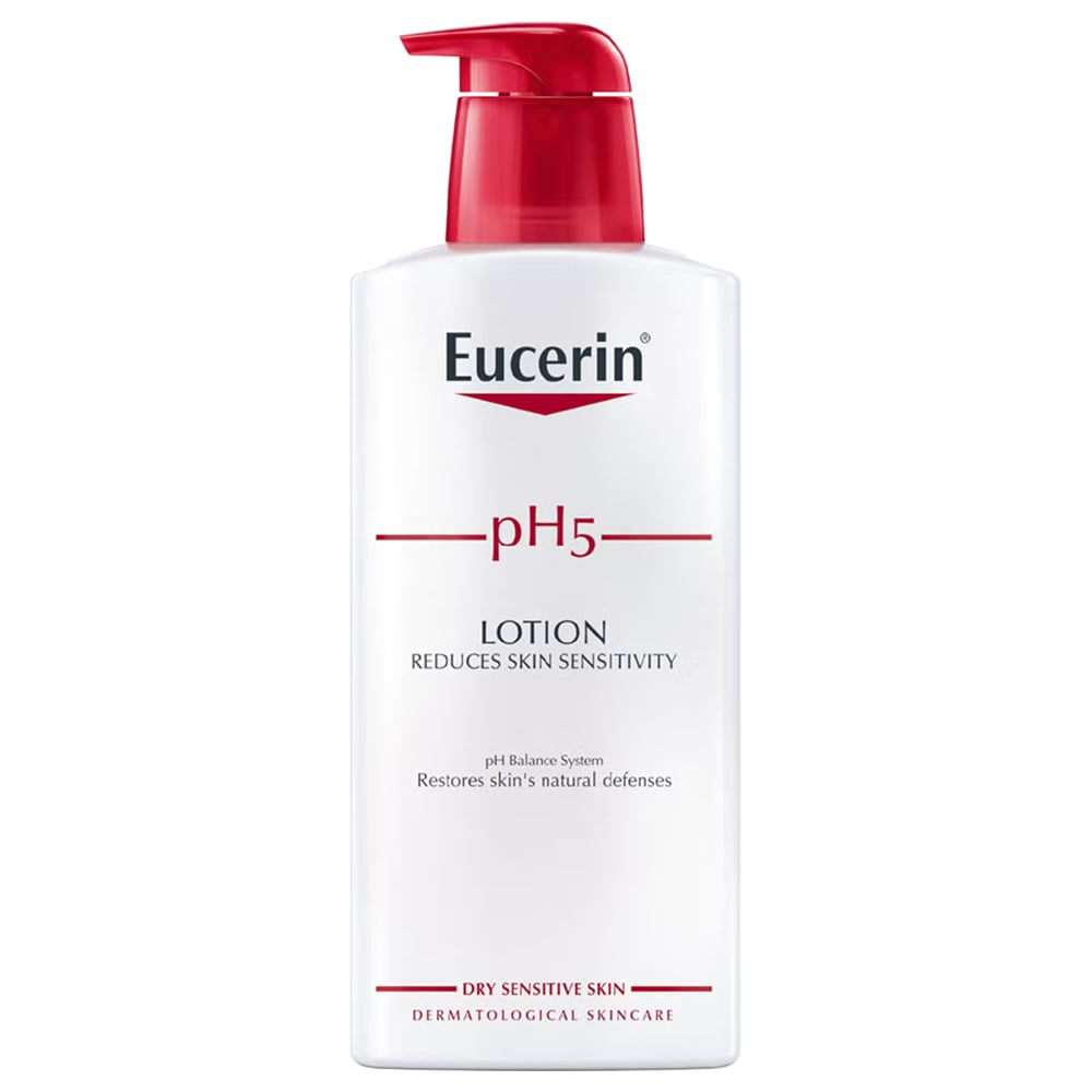 Eucerin pH Body Lotion 400ml