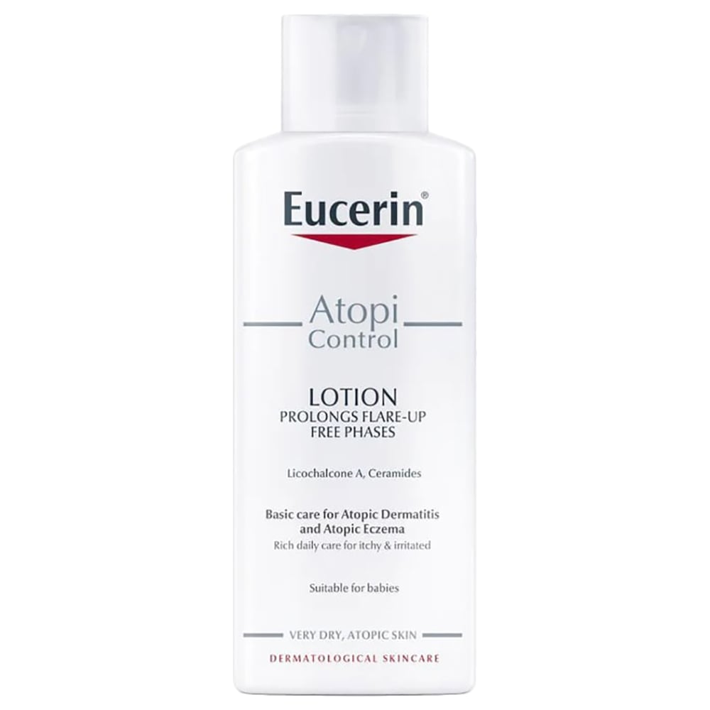 Eucerin Atopi Control Lotion 250ml