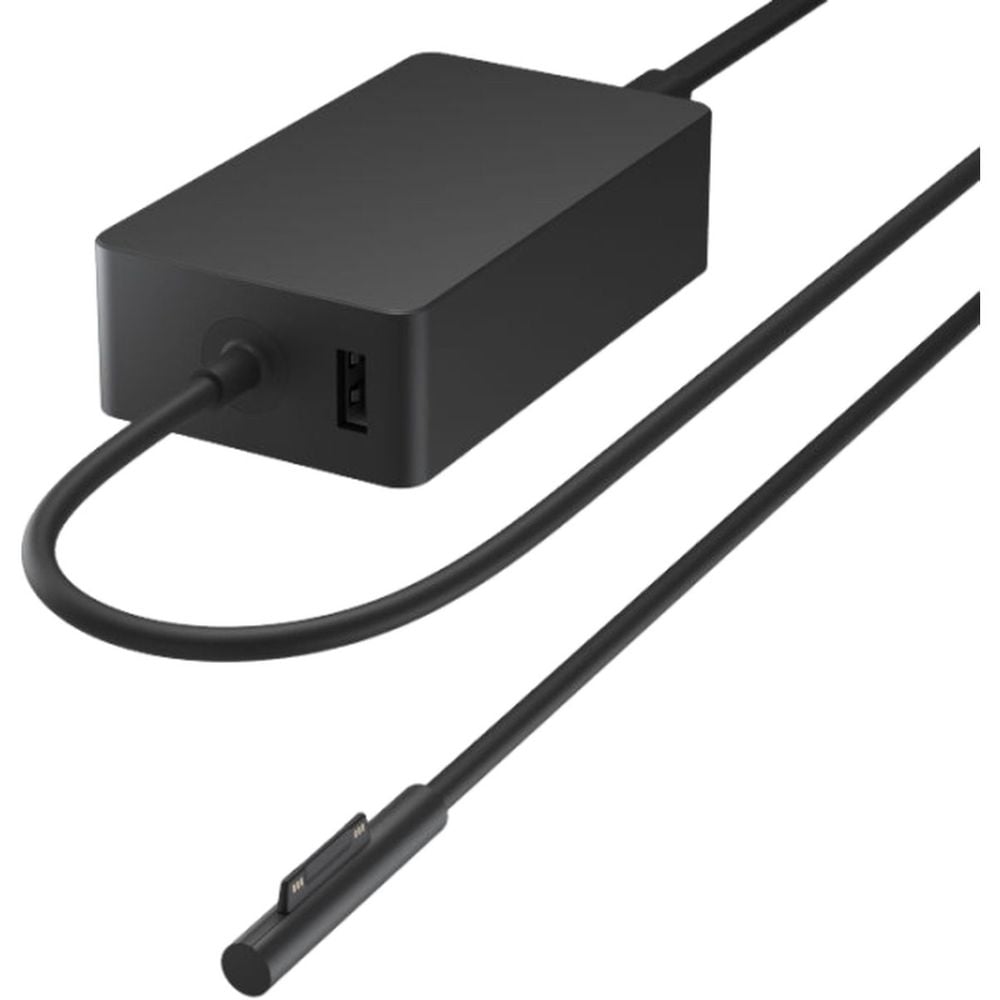 Microsoft Surface Power Supply 65W Black