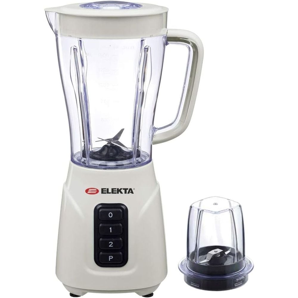 Elekta Blender With Grinder EFBG-1561