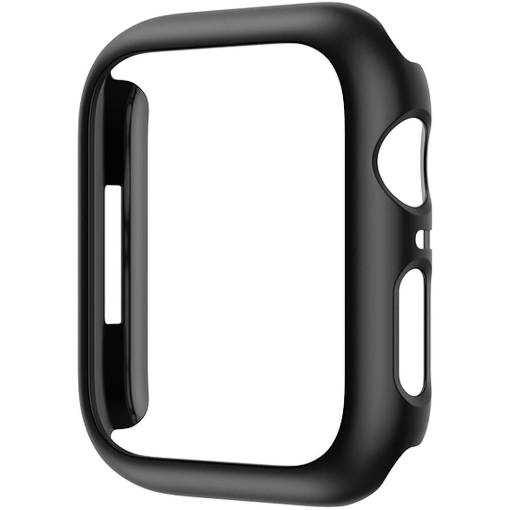 Glassology Case With Screen Protector 45mm Black