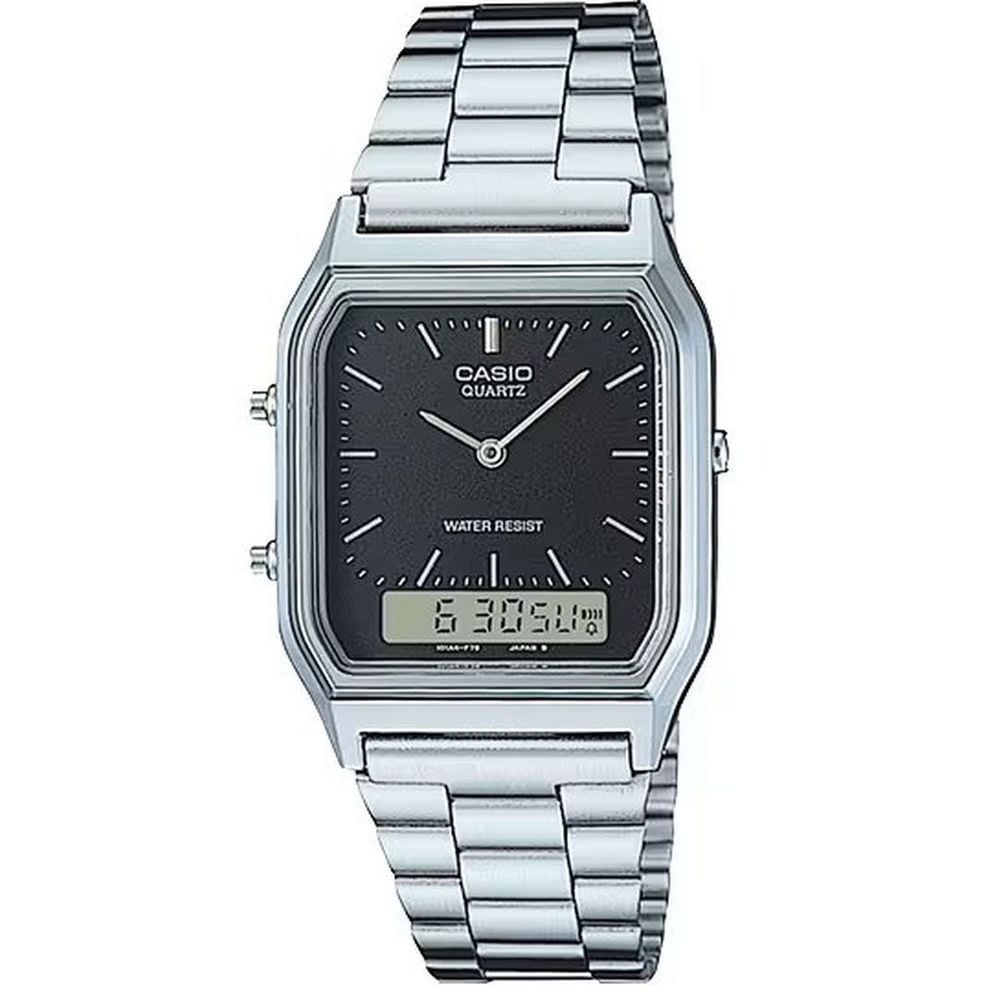 Casio AQ-230A-1DMQ Men's Watch