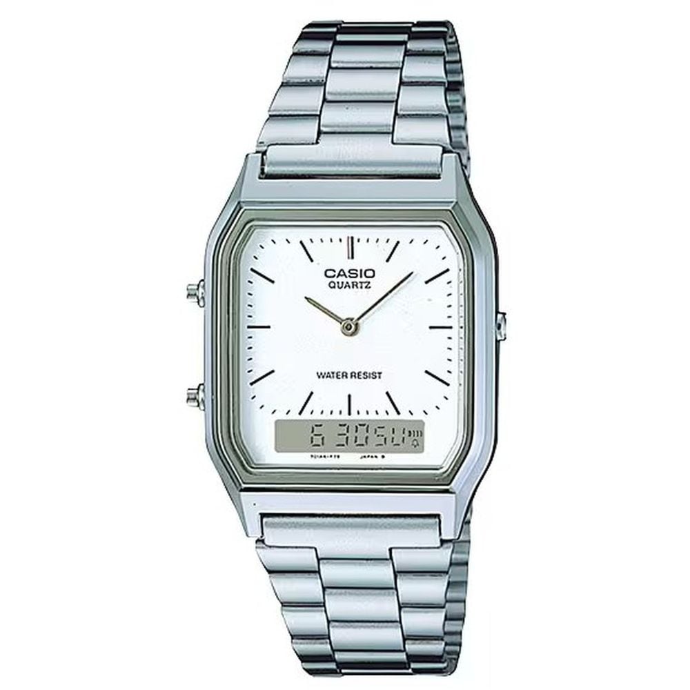 Casio AQ-230A-7DMQ Vintage Men's Watch