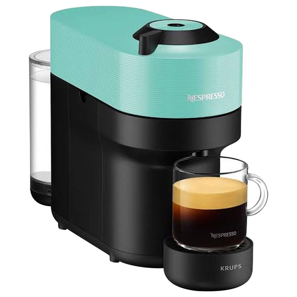 Nespresso Vertuo Pop Espresso Maker GCV2-GB