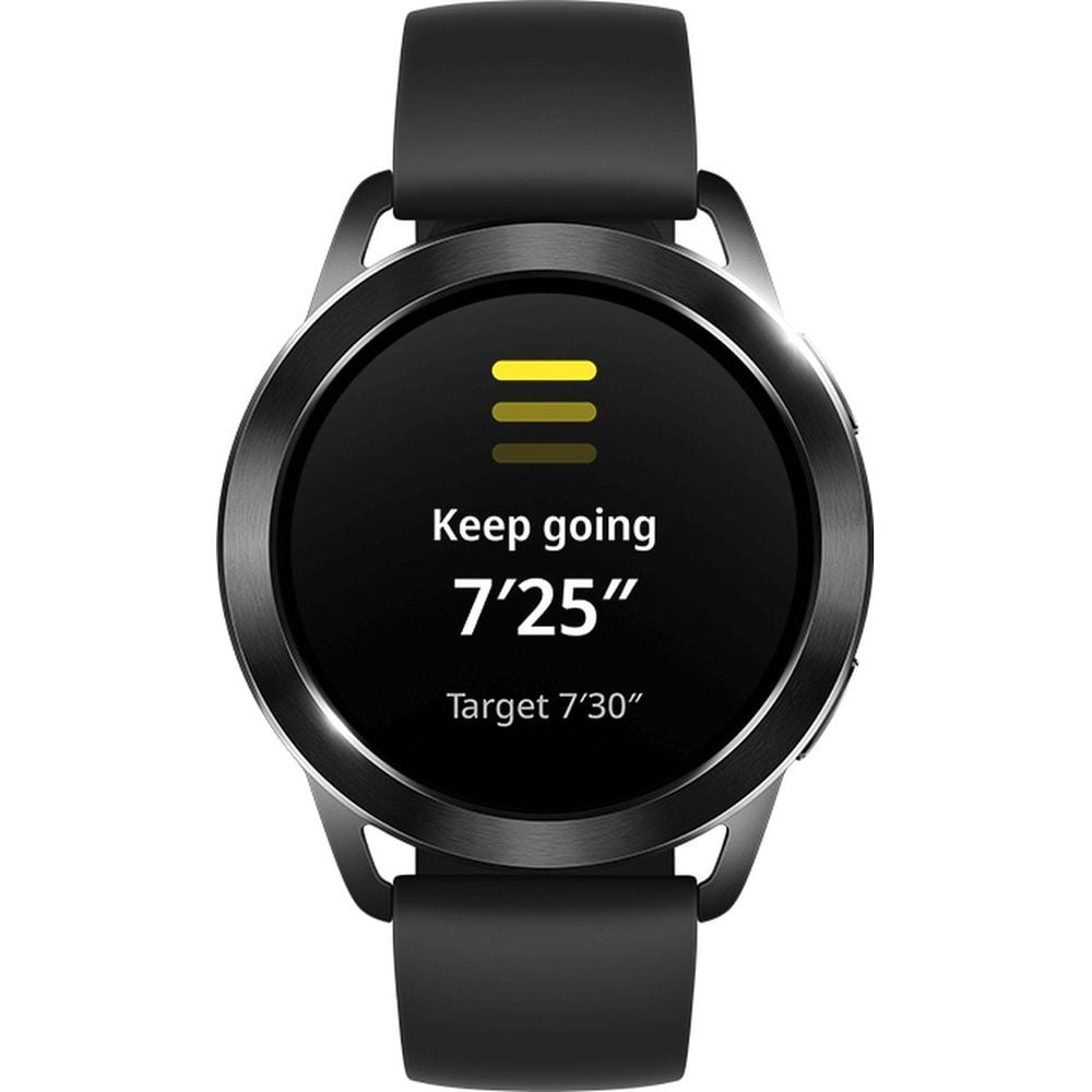 Xiaomi M2323W1 S3 Smart Watch Black