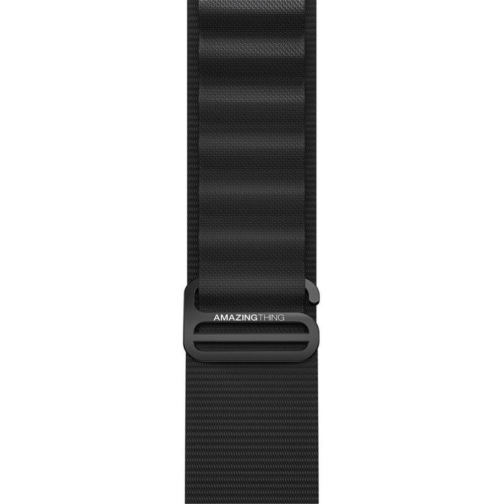 Amazing Thing Titan Sport Band Black