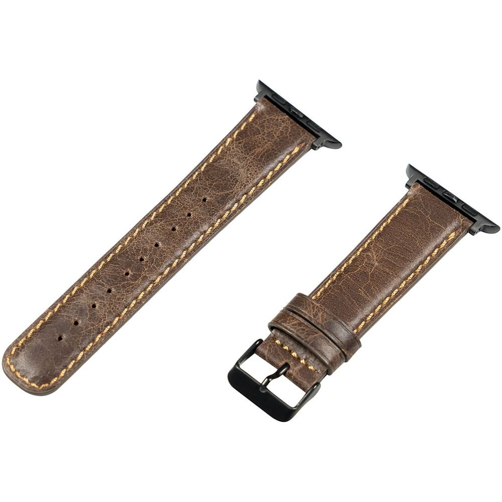 Torrii Luna Apple Watch Band Coffee 