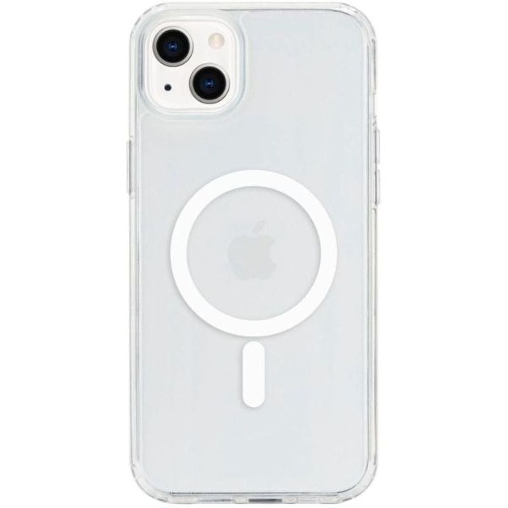 Torrii Bonjelly MagSafe Case Clear iPhone 15 Plus