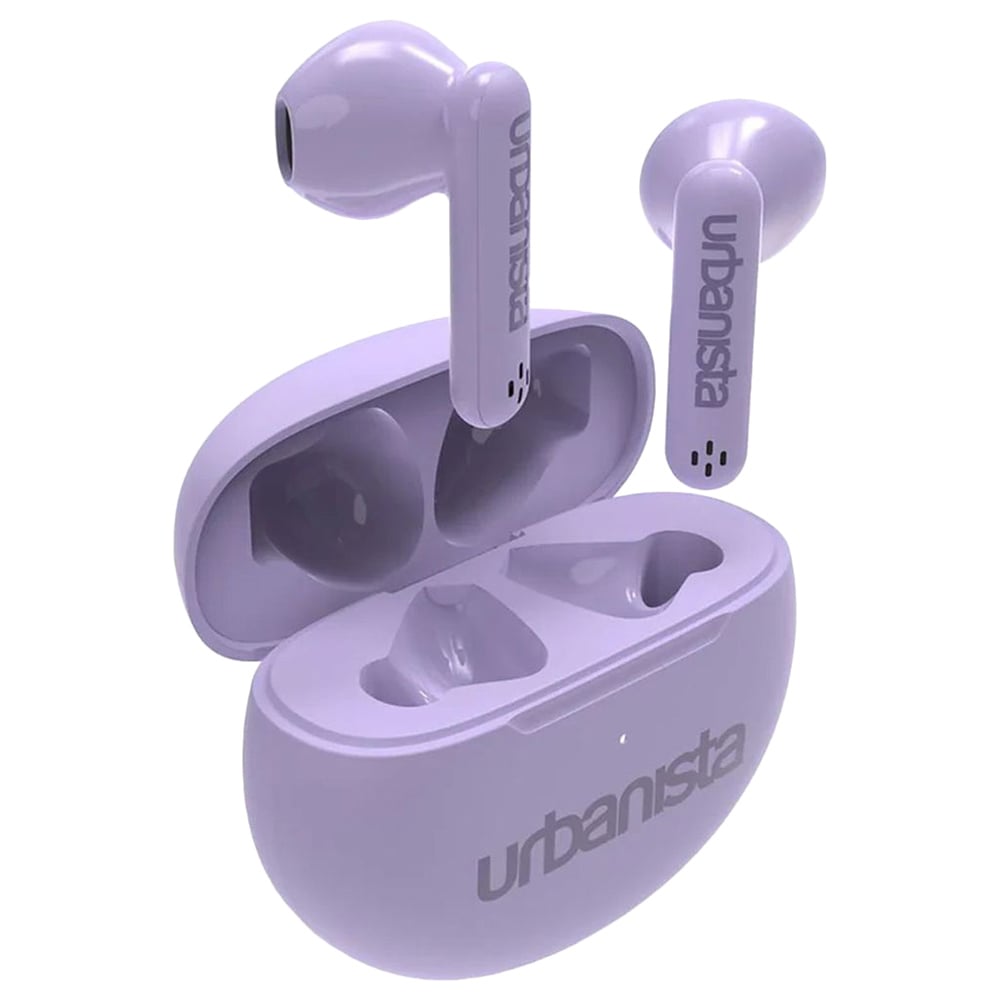 Urbanista 1036030 Austin True Wireless Earbuds Lavender Purple