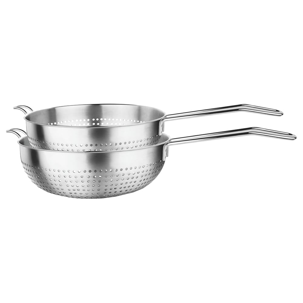 Winsor Global Colander 2pc Set