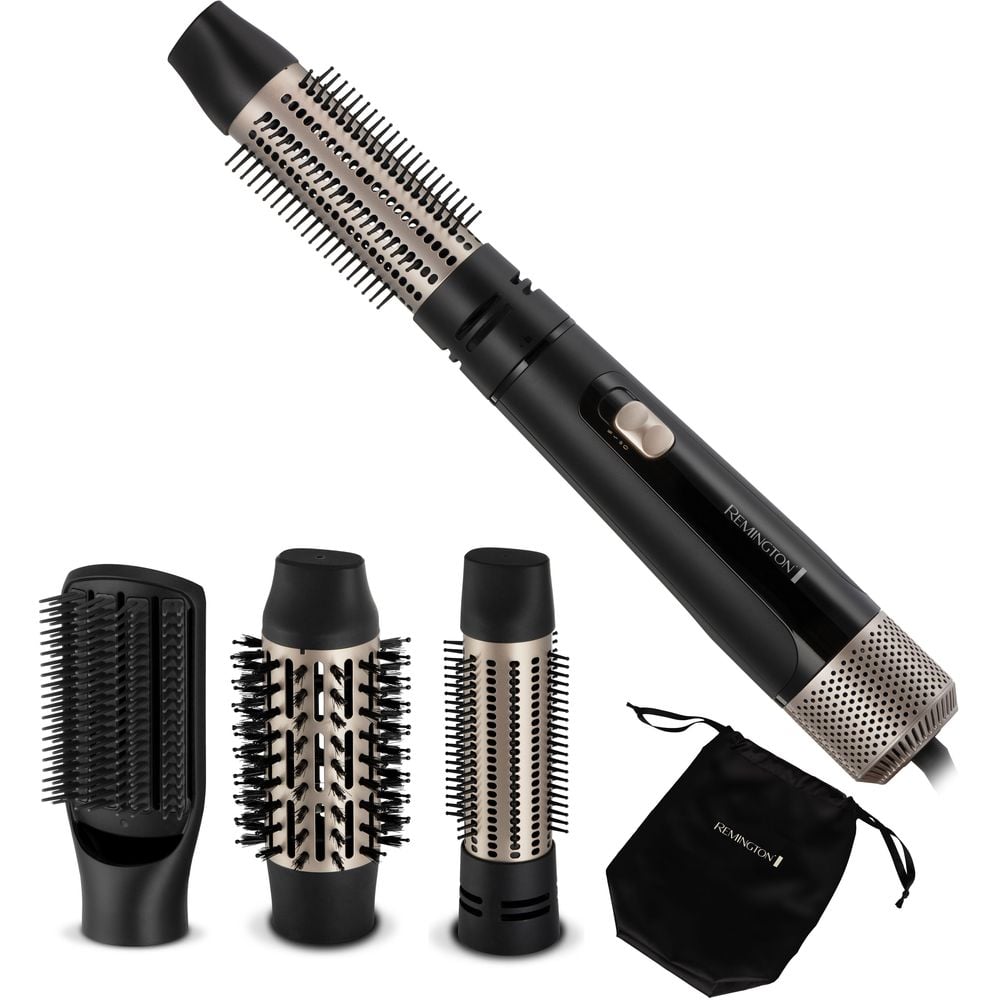Remington Blow Dry And Style Caring 1000W Airstyler - REAS7500
