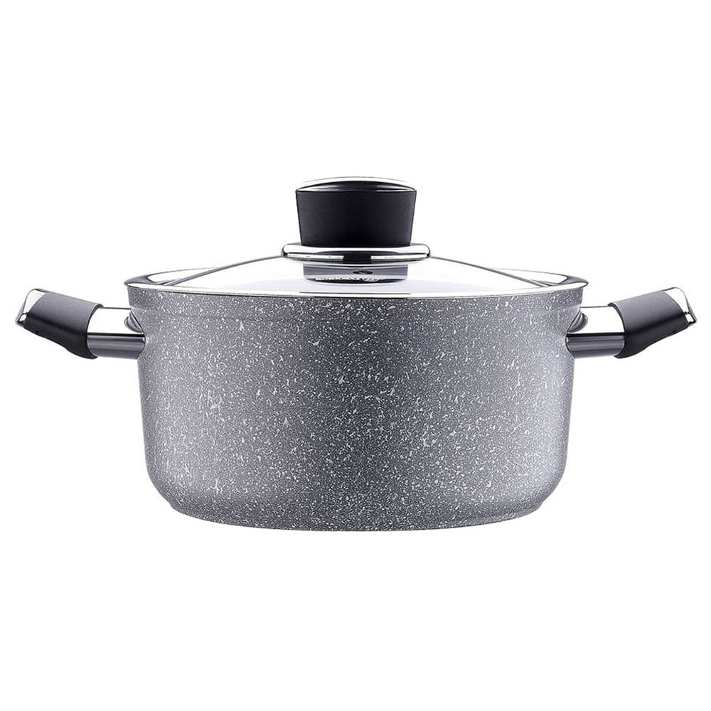 Korkmaz Palma Casserole 1pc