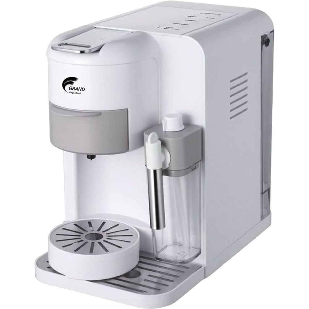 Grand 3-In-1 Coffee Maker GR-MCEP20