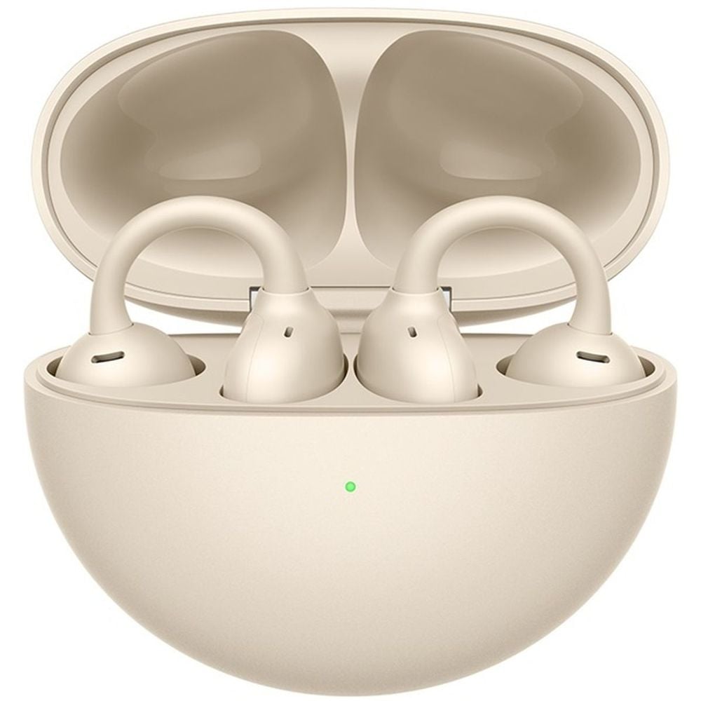 Huawei T0017 Free Clip Wireless Earbuds Beige