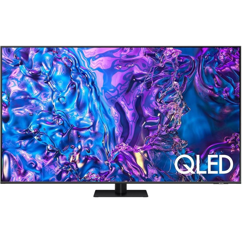 Down payment for Pre-Order Samsung 85 Inch QLED 4K Q70D Tizen OS AI Smart TV (2024) - QA85Q70DAUXZN