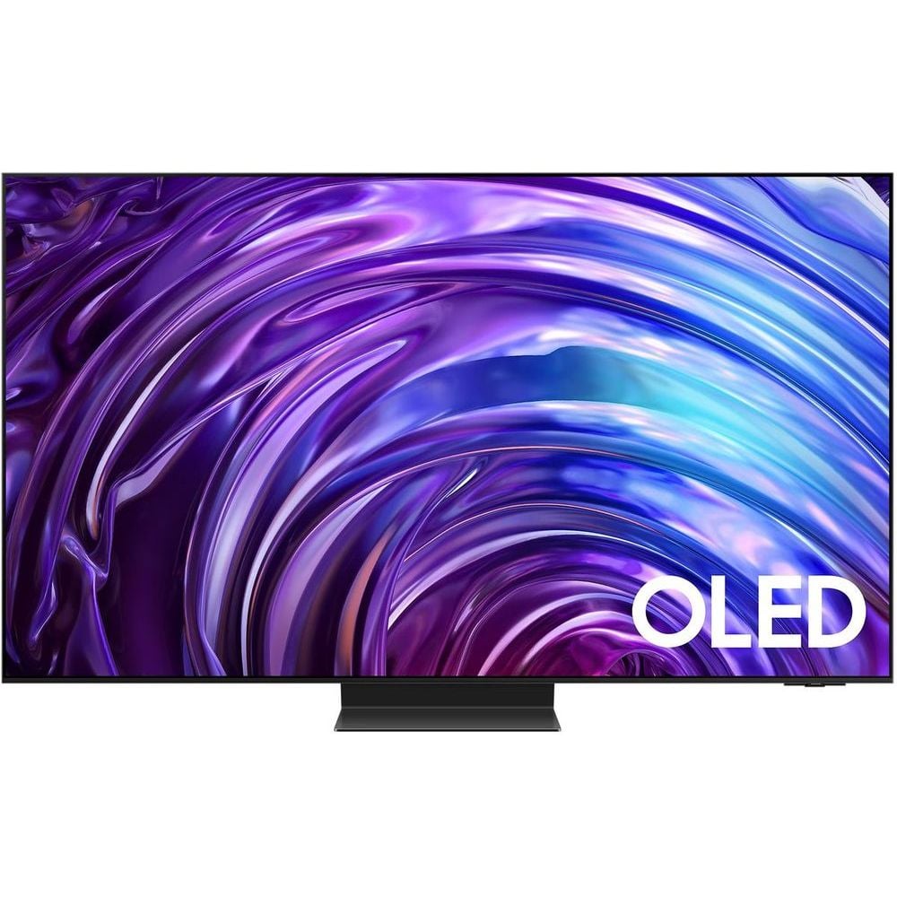 Down payment for Pre-Order Samsung 77 Inch OLED S95D 4K Tizen OS AI Smart TV (2024) - QA77S95DAUXZN