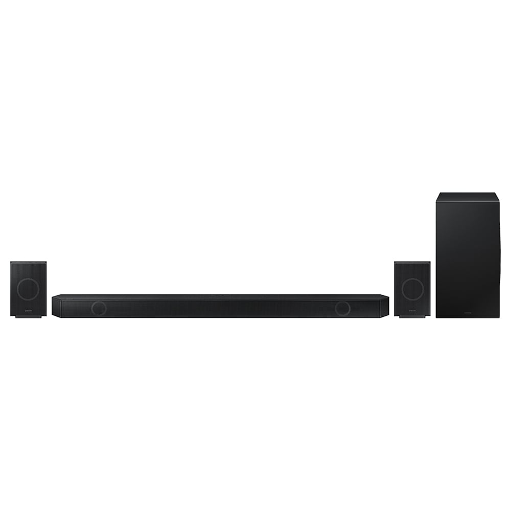 Samsung Q-Series Soundbar HW-Q990D/ZN