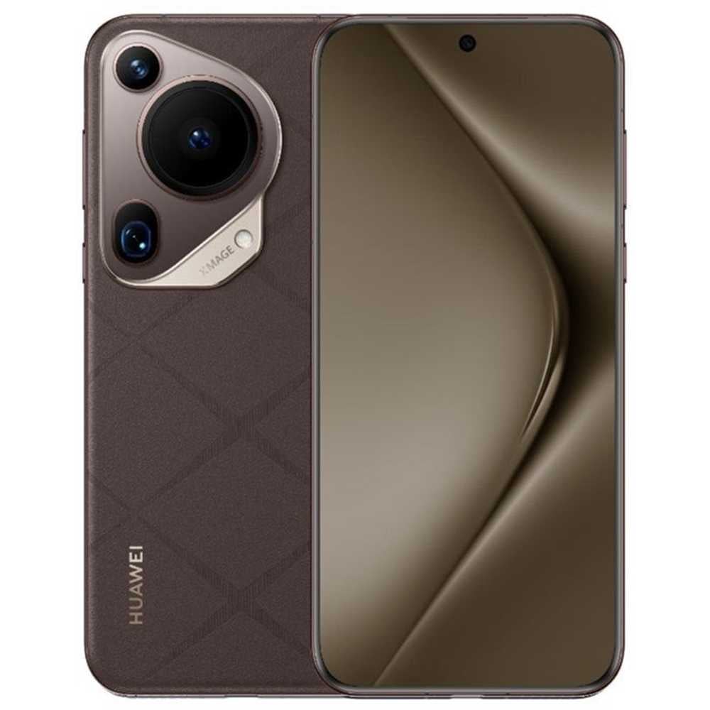 Huawei Pura 70 Ultra 512GB Brown 4G Smartphone