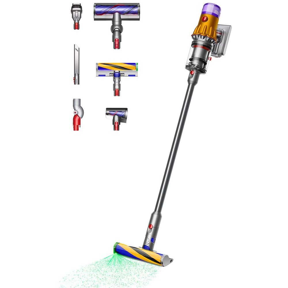 Dyson V12 Detect Slim Absolute Cordless Vacuum Cleaner